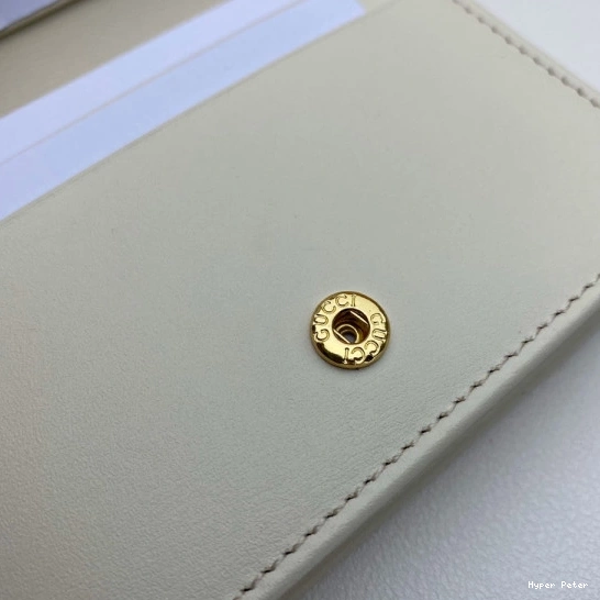 Hyperpeter Horsebit case card Gucci 1955 wallet 0716
